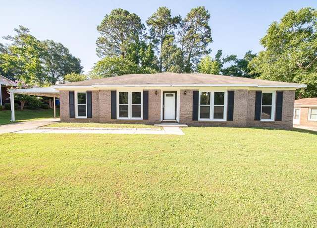 Property at 4726 Sequoia Dr, Columbus, GA 31909, 3 beds, 2 baths