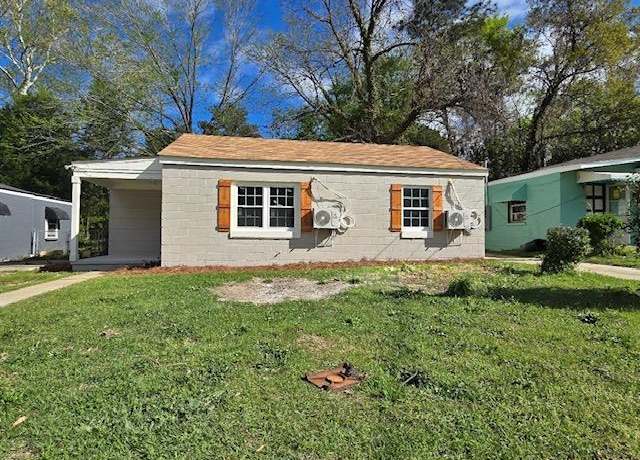 Property at 3011 Colorado St, Columbus, GA 31906, 2 beds, 1 bath