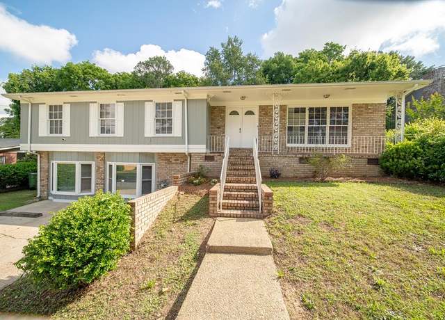 Property at 3413 Hiawatha Dr, Columbus, GA 31907, 4 beds, 2.5 baths