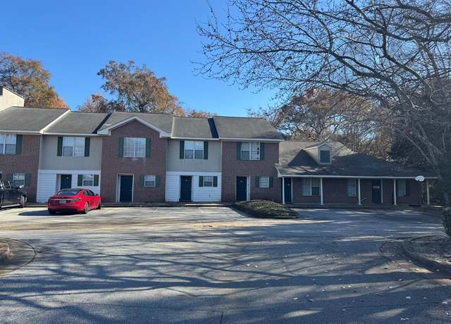 Property at 7700 Veterans Pkwy, Columbus, GA 31909