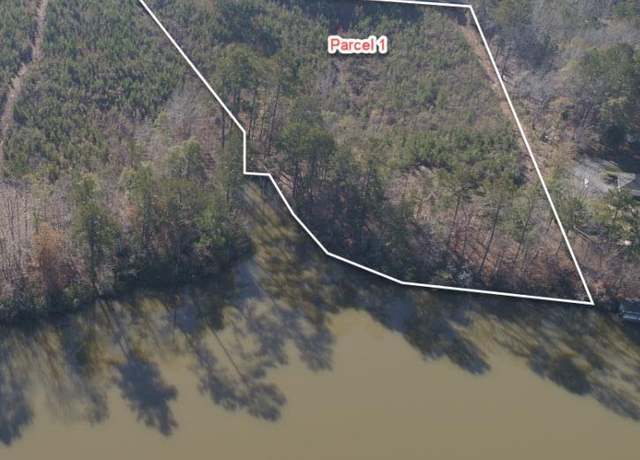 Property at Tr 1 Mountain Dr, Hamilton, GA 31811