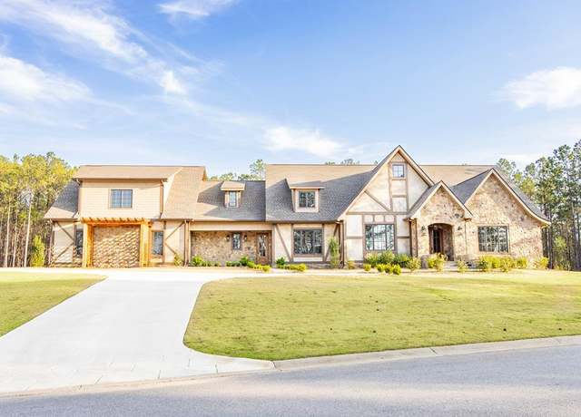Property at 8511 Lake Bright Dr, Columbus, GA 31904, 5 beds, 5 baths