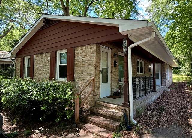 Property at 3307 Cherokee Ave, Columbus, GA 31906