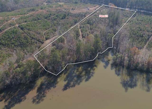 Property at Tr 3 Mountain Dr, Hamilton, GA 31811