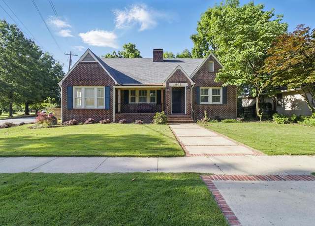 Property at 801 Cooper Ave, Columbus, GA 31906, 5 beds, 4 baths