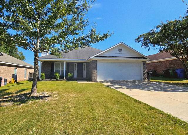 Property at 8044 Garrett Pines Dr, Midland, GA 31820, 3 beds, 2 baths