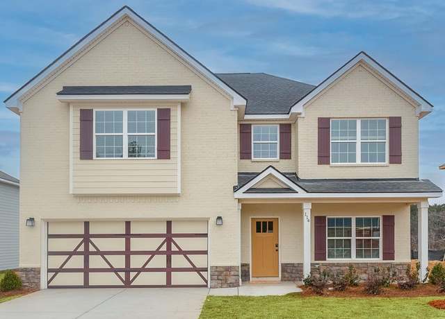Property at 114 Beaver Creek Way, Lagrange, GA 30241, 4 beds, 2.5 baths