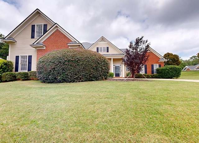 Property at 4756 Timarron Loop, Columbus, GA 31909, 4 beds, 3.5 baths