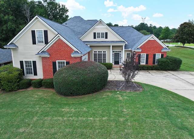 Property at 4756 Timarron Loop, Columbus, GA 31909, 4 beds, 3.5 baths