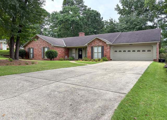 Property at 6933 Springlake Dr, Columbus, GA 31909, 3 beds, 2.5 baths