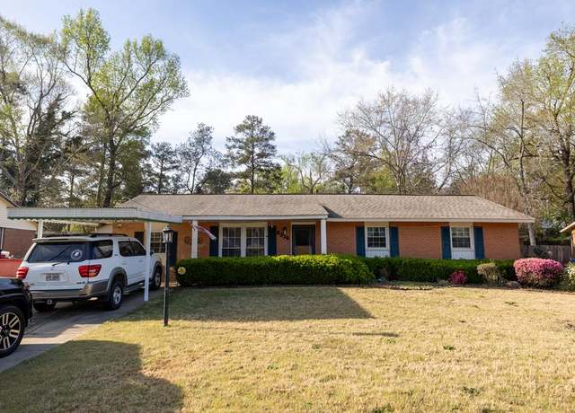 Property at 5336 Burbank St, Columbus, GA 31907, 3 beds, 1 bath