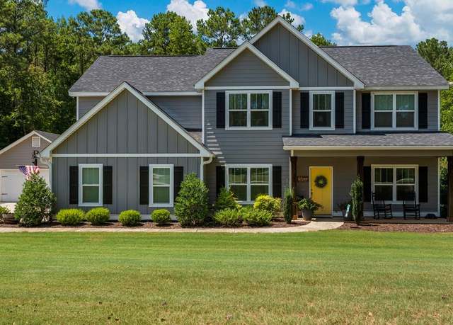 Property at 209 Marsh Rd, West Point, GA 31833, 4 beds, 3 baths