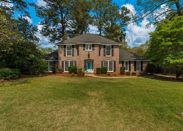 Property at 4975 Glacier Dr, Columbus, GA 31907, 5 beds, 3.5 baths