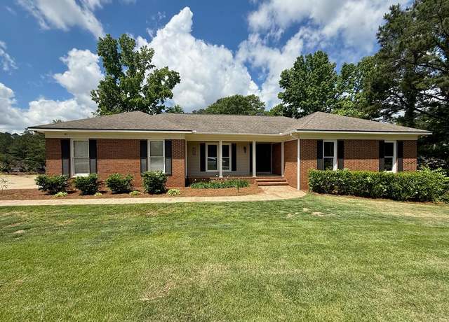 Property at 954 Lismore Dr, Columbus, GA 31904, 3 beds, 3.5 baths