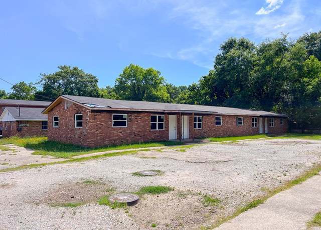 Property at 776 Terminal Ct, Columbus, GA 31906