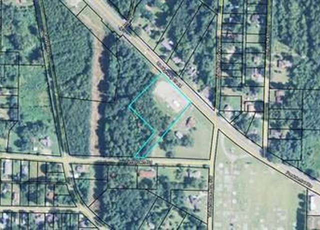 Property at 0 Highway 0027, Manchester, GA 31816