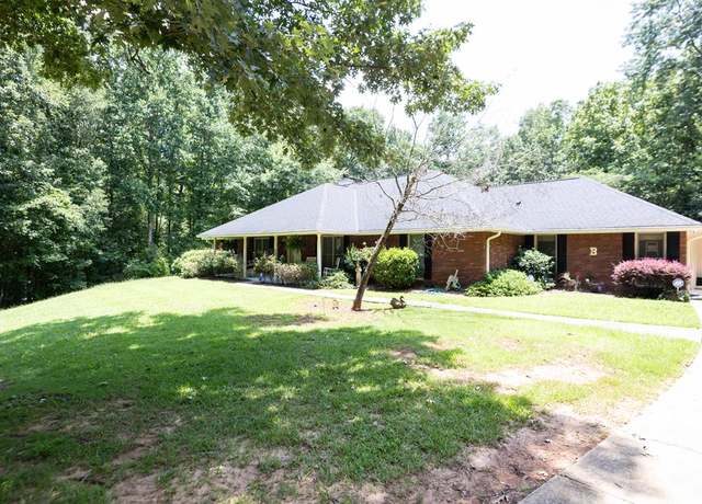 Property at 6142 Highway 219, Fortson, GA 31808, 3 beds, 2 baths