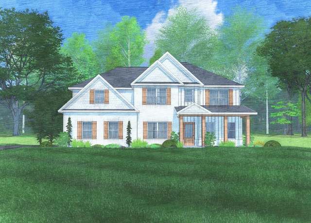 Property at 40 Hawkins Hl, Fortson, GA 31808, 6 beds, 3.5 baths