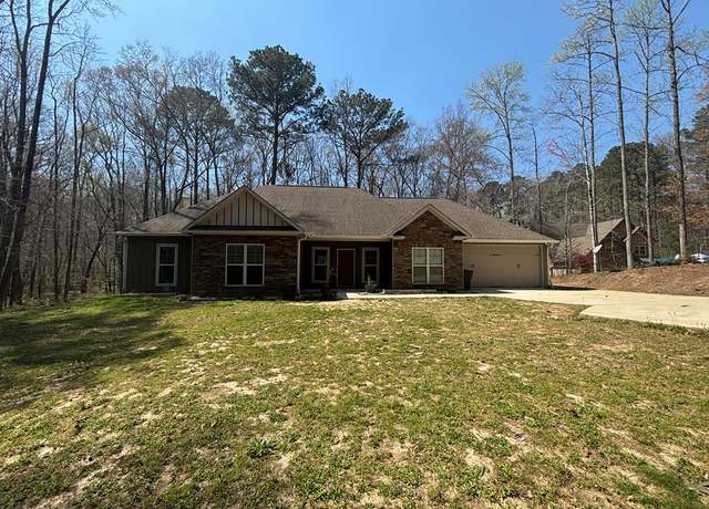 Property at 535 Hamilton Mulberry Grove Rd, Cataula, GA 31804, 4 beds, 2 baths