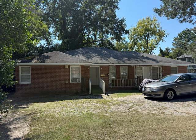 Property at 911 Oakview Ave, Columbus, GA 31906