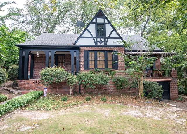 Property at 2010 Cherokee Dr, Columbus, GA 31906, 4 beds, 3 baths