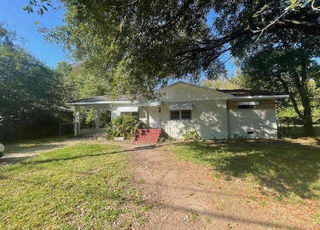 Property at 2309 Ginny Ave, Columbus, GA 31903, 3 beds, 1 bath