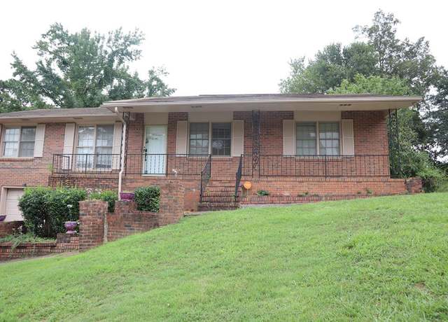 Property at 1238 Brandywine Dr, Columbus, GA 31907, 3 beds, 2 baths