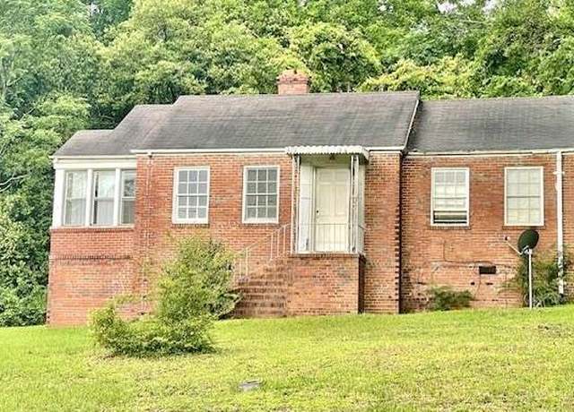 Property at 125 Engineer Dr, Columbus, GA 31903, 2 beds, 1 bath