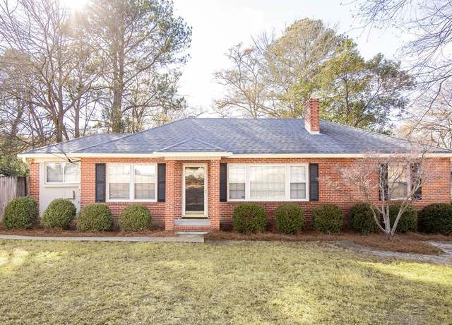 Property at 3915 Crestview Dr, Columbus, GA 31904, 3 beds, 1 bath