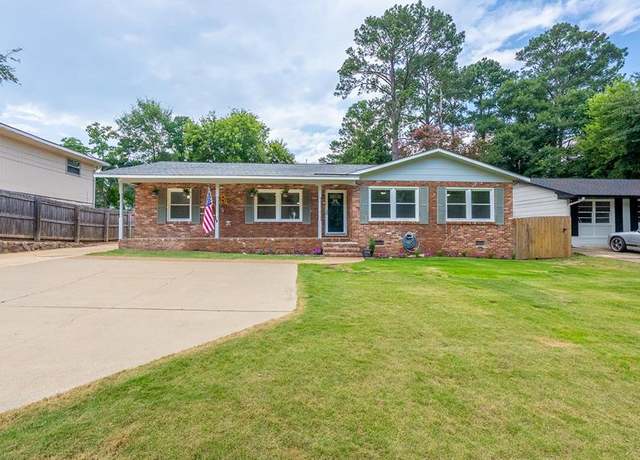 Property at 4001 Savannah Dr, Columbus, GA 31907, 3 beds, 2 baths