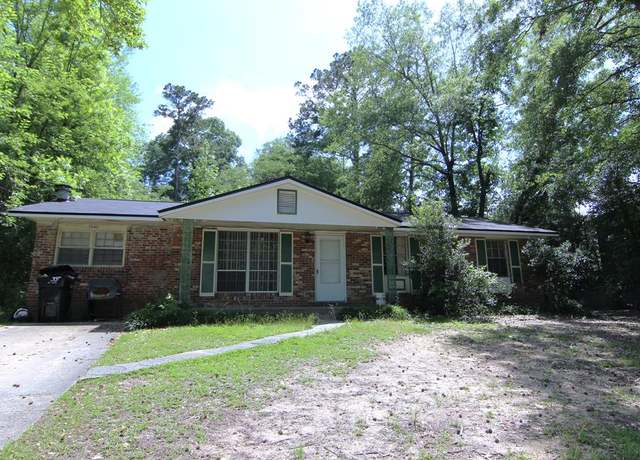 Property at 5542 Teresa St, Columbus, GA 31907, 3 beds, 1 bath