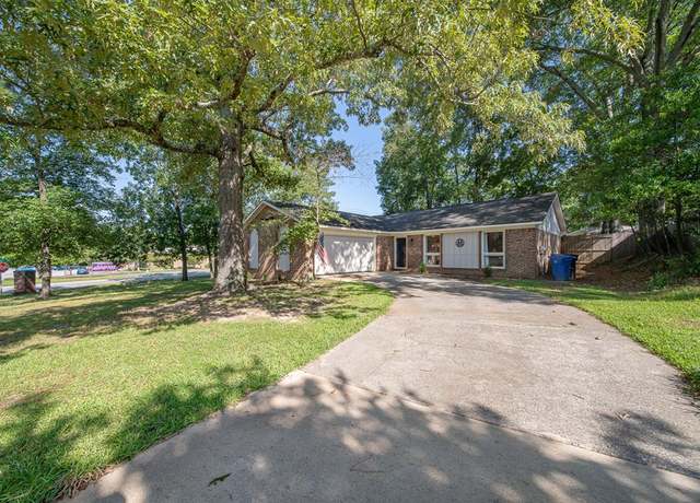 Property at 6801 Buckeye Way, Columbus, GA 31904, 3 beds, 2 baths