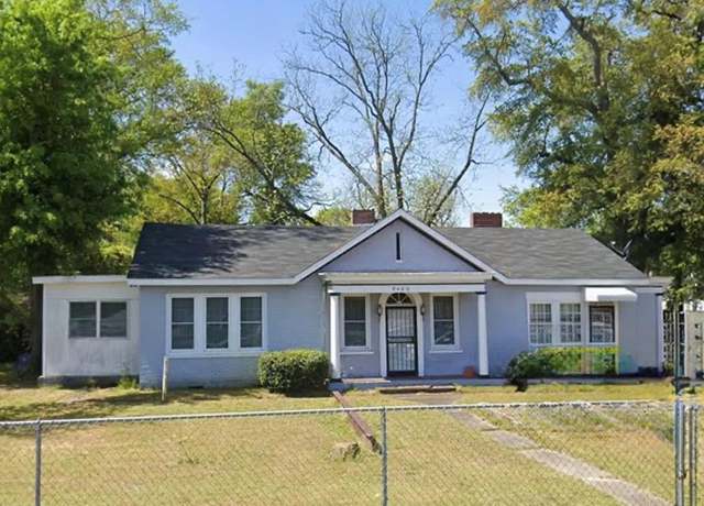 Property at 2406 North Lumpkin Rd, Columbus, GA 31903