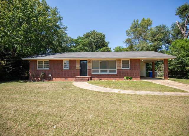 Property at 4137 Yancey St, Columbus, GA 31909, 3 beds, 2 baths