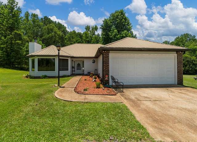 Property at 1401 Alabama Rd, Waverly Hall, GA 31831, 3 beds, 2 baths
