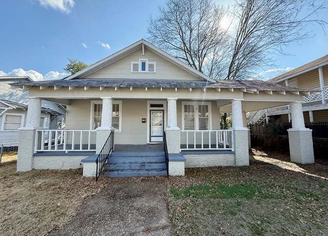 Property at 1108 19th St, Columbus, GA 31901, 3 beds, 2 baths