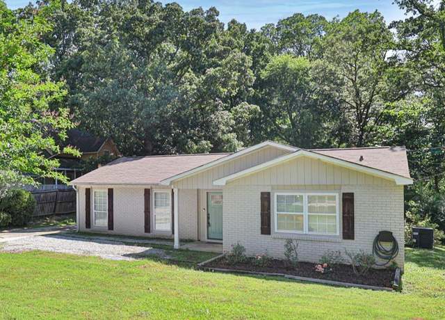 Property at 7718 Nature Trl, Columbus, GA 31904, 3 beds, 2 baths