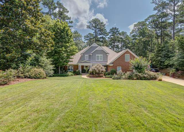 Property at 5023 Masters Ln, Columbus, GA 31909, 5 beds, 4.5 baths