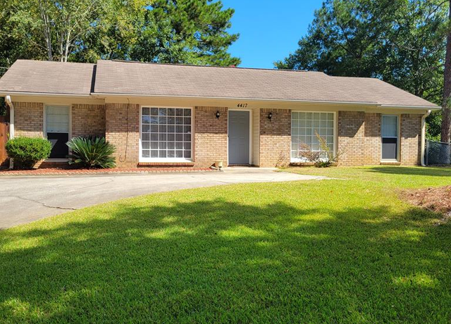 Property at 4417 Sibley St, Columbus, GA 31909, 3 beds, 2 baths