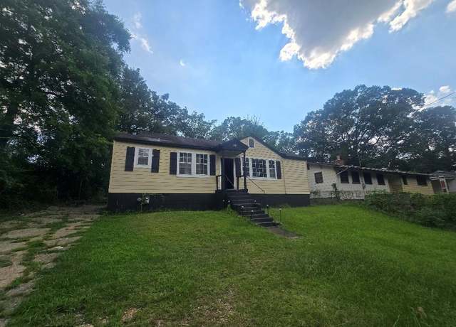 Property at 20 Patch Dr, Columbus, GA 31903, 2 beds, 1 bath