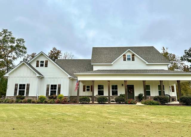 Property at 309 Autumn Trail Way, Waverly Hall, GA 31831, 4 beds, 3.5 baths