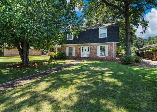 Property at 3408 Ambassador Dr, Columbus, GA 31907, 4 beds, 3 baths