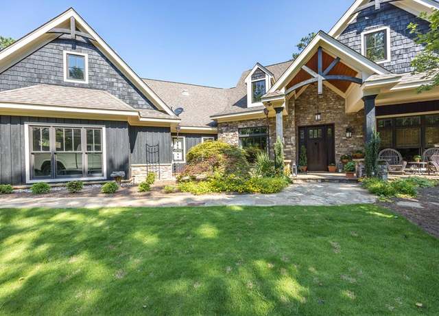 Property at 2573 Old River Rd, Fortson, GA 31808, 4 beds, 2.5 baths