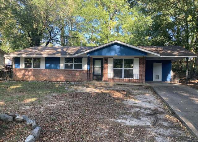 Property at 926 Rosewood Dr, Columbus, GA 31907, 3 beds, 1 bath