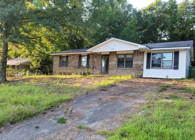 Property at 6629 Playfield Dr, Columbus, GA 31907, 3 beds, 1.5 baths