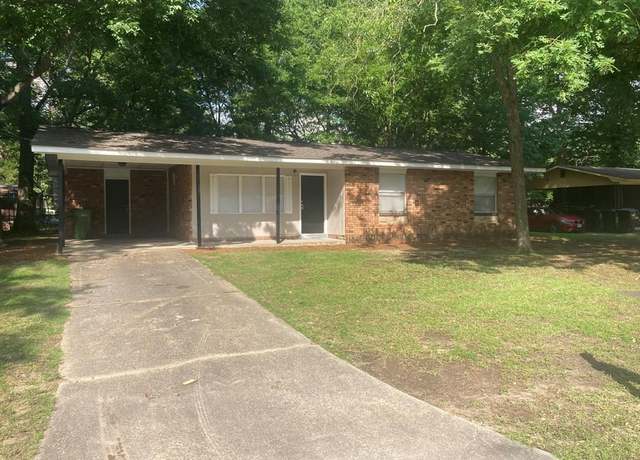 Property at 1928 Wellborn Dr, Columbus, GA 31907, 3 beds, 1 bath