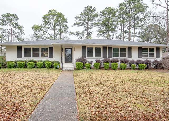 Property at 2939 Glenbrook Dr, Columbus, GA 31906, 4 beds, 2 baths