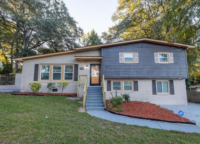 Property at 4016 Rosemont Dr, Columbus, GA 31904, 4 beds, 2 baths