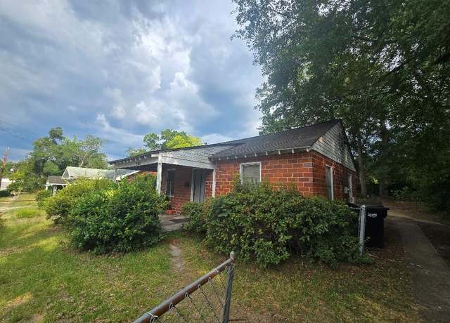 Property at 125 Hood St, Columbus, GA 31906, 2 beds, 1 bath