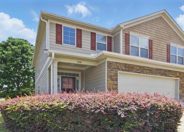 Property at 6098 Townes Way, Columbus, GA 31909, 3 beds, 2.5 baths